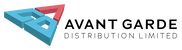 AG Distribution - Home